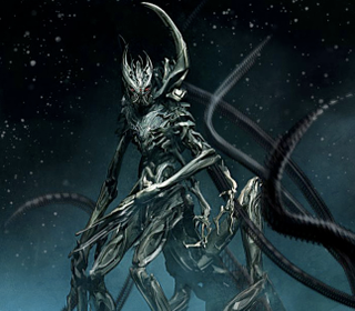 Illustration for article titled If only Transformers: Dark of the Moon was as good as its concept art